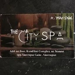 The City Spa