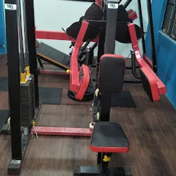 THE CLASSIC GYM