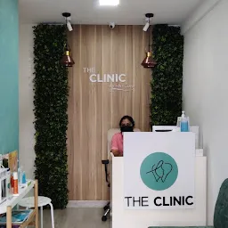 The Clinic by Dr Zara Dadi - Cosmetologist in Juhu
