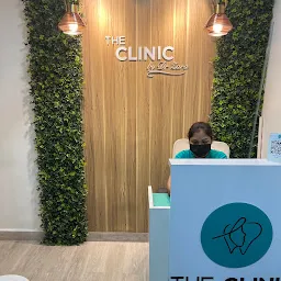 The Clinic by Dr Zara Dadi - Cosmetologist in Juhu