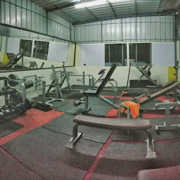 The Club Cross fit - Mens Gym at Mangad, Kollam, Near NH 66 Gym Mangad for gents