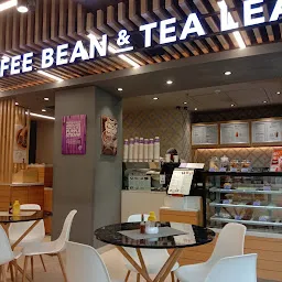 The Coffee Bean and Tea leaf