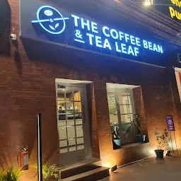 The Coffee bean & Tea Leaf