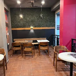 The Coffee Brewery - Best Co-Working café in KR Puram