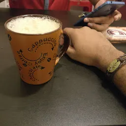 The Coffee Mug