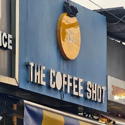 The Coffee Shot - Vaishali Nagar