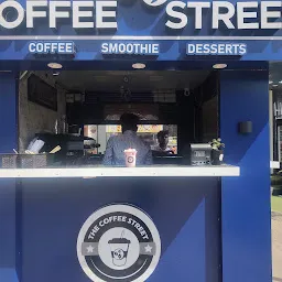 The Coffee Street