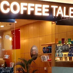 The Coffee Talez