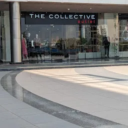 The Collective, Ambience Mall, Gurgaon
