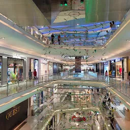 The Collective - Quest Mall, Kolkata