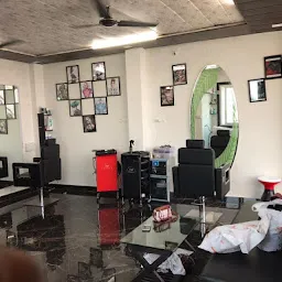 The color bar (skin & hair care) unisex salon