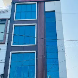 The Comfy Inn - Hotel in Hisar