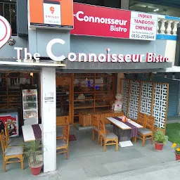 The Connoisseur Bistro