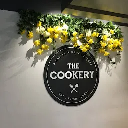 The Cookery Restaurant