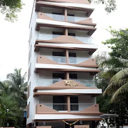 The Corinthians Resort and Club Pune