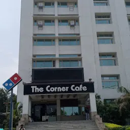 The Corner Cafe