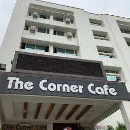 The Corner Cafe