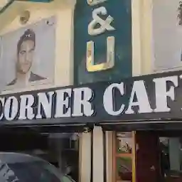 The Corner Cafe Sanjauli Shimla - Best Cafe / Best Food / Best View / Indian Food in Shimla