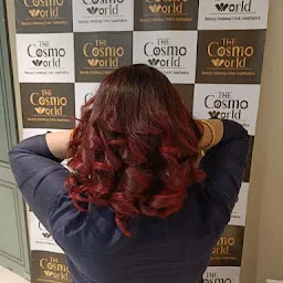 The Cosmo World - Luxury Salon in Jodhpur