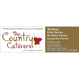 The Country Caterers