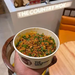 The Country Wok - Indore Kiosk