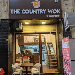 The Country Wok - Thane