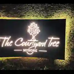 The Courtyard Tree - Garden Restaurant | Event Venue | Banquet Hall | Catering