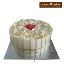 The Cream e Cakes