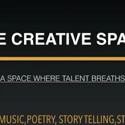 THE CREATIVE SPACE