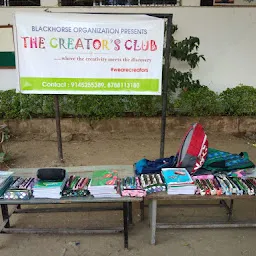 The Creators Club Nagpur