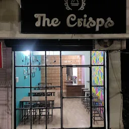 The crisps