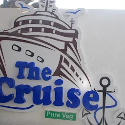 The Cruise veg and non veg restaurant