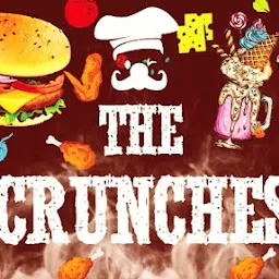 THE CRUNCHES