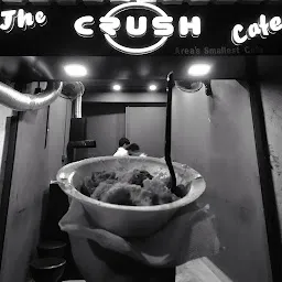 The Crush Cafe