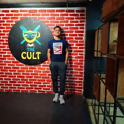 The Cult Cafe & Restaurant
