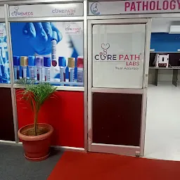 The Curesta Hospital Pathlabs