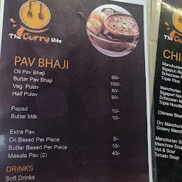 The Curry Bites