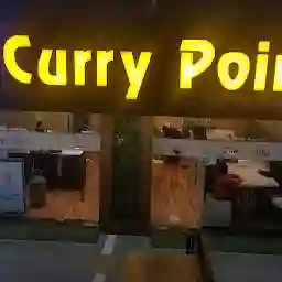 The Curry Point