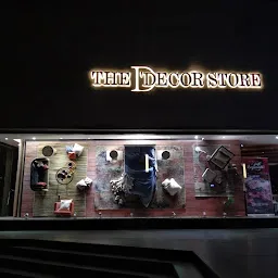THE D'DECOR STORE- AHMEDABAD