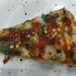 The D Pizza