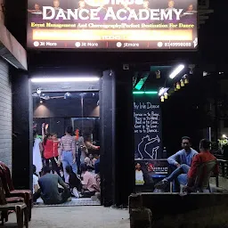 The D-Virus Dance Academy-Cidco-Nashik