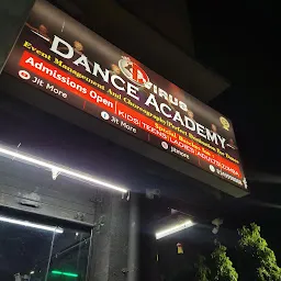 The D-Virus Dance Academy-Cidco-Nashik