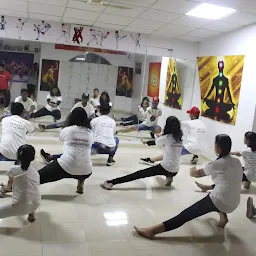 The D-virus Dance Academy,Panchavati,Nashik 422003