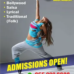 The D-virus Dance Academy,Panchavati,Nashik 422003