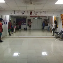 The D-virus Dance Academy,Panchavati,Nashik 422003