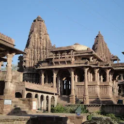 The Dadhimati Tours & Travels Jodhpur, Rajasthan