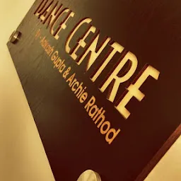 The Dance Centre