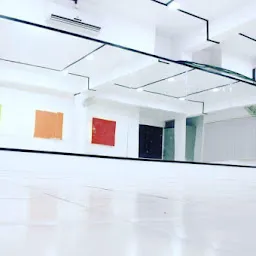 The Dance Centre