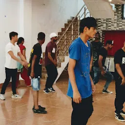THE DANCE ERA [Dance Academy in Dehradun]