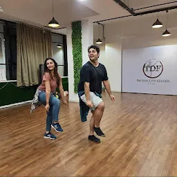 The Dance Foundation Pune